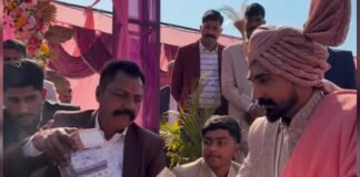 फेरों से ठीक पहले दूल्हे ने उठाया ऐसा कदम, मंडप में छा गई खामोशी… फिर जो हुआ उसने सबकी आंखें नम कर दीं दूल्हे