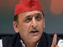 अखिलेश यादव