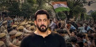 छात्रों के प्रदर्शन के बीच अचानक सामने आए सलमान खान, हिंसा पर दुख जताते हुए कह दी दिल छू लेने वाली बात! सलमान खान
