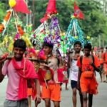 कब से शुरू होगी कांवड़ यात्रा और कब चढ़ेगा जल? जानें यात्रा के दौरान क्या करें और क्या नहीं Kanwar Yatra 2026