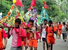 कब से शुरू होगी कांवड़ यात्रा और कब चढ़ेगा जल? जानें यात्रा के दौरान क्या करें और क्या नहीं Kanwar Yatra 2026