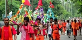 कब से शुरू होगी कांवड़ यात्रा और कब चढ़ेगा जल? जानें यात्रा के दौरान क्या करें और क्या नहीं Kanwar Yatra 2026