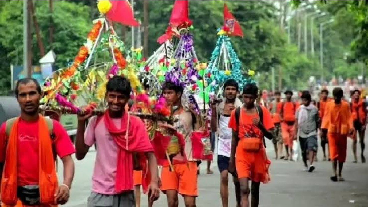 Kanwar Yatra 2026 Kanwar Yatra 2026