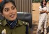 48 लाख की नौकरी छोड़ IPS बनीं अंजलि विश्वकर्मा, अब UP कैडर छोड़ 823 KM दूर क्यों जाएंगी? अंजलि विश्वकर्मा
