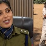 48 लाख की नौकरी छोड़ IPS बनीं अंजलि विश्वकर्मा, अब UP कैडर छोड़ 823 KM दूर क्यों जाएंगी? अंजलि विश्वकर्मा