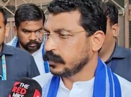 ‘पीएम जी, प्यार से मानिए या…’: चंद्रशेखर आजाद ने 15 दिन के अल्टीमेटम के साथ खत्म किया धरना चंद्रशेखर आजाद