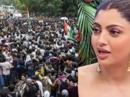 ‘छात्र आंदोलन में आने के लिए मिल रहे थे पैसे?’ इस एक्ट्रेस के दावे से मचा बवाल आंदोलन