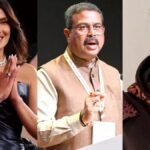 ‘अच्छा चलता हूं…’ धर्मेंद्र प्रधान के इस्तीफे के बाद बॉलीवुड में क्यों मची हलचल? इन सितारों के पोस्ट वायरल धर्मेंद्र प्रधान