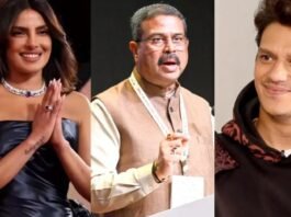 धर्मेंद्र प्रधान