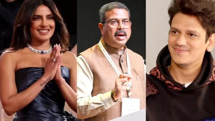 धर्मेंद्र प्रधान