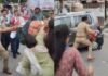 VIDEO: कंगना रनौत का पुतला जलाने पहुंचे कांग्रेसी, तभी इंस्पेक्टर ने किया ऐसा काम कि देखते रह गए सभी कंगना रनौत