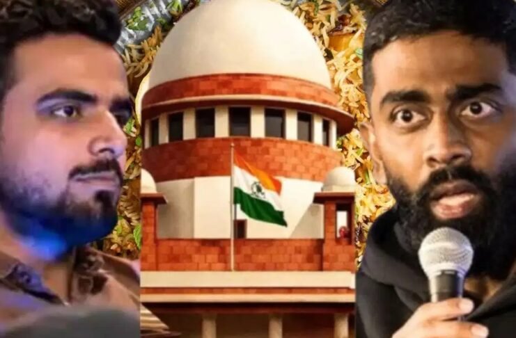 ₹370 की बिरयानी