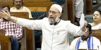 ‘वंदे मातरम’ पर फिर क्यों मचा विवाद? जानिए मुसलमानों को किस बात पर है आपत्ति वंदे मातरम'