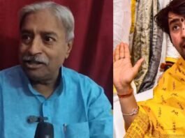 राम मंदिर विवाद में अचानक आमने-सामने आए धीरेंद्र शास्त्री और विनय कटियार, आखिर किस बात पर भड़की जुबानी जंग? धीरेंद्र शास्त्री