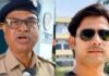 खाकी पर दाग… फिर भी मिला बड़ा इनाम? एनकाउंटर के आरोपी अफसर को नई कुर्सी मिलते ही भड़का परिवार, खोल दिया बड़ा राज! एनकाउंटर