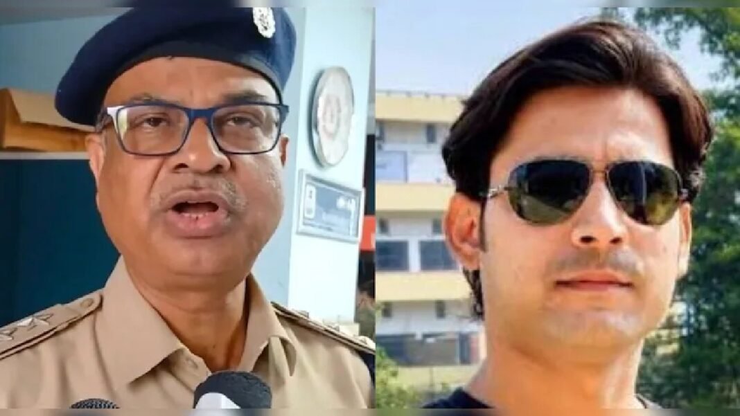 खाकी पर दाग… फिर भी मिला बड़ा इनाम? एनकाउंटर के आरोपी अफसर को नई कुर्सी मिलते ही भड़का परिवार, खोल दिया बड़ा राज! एनकाउंटर