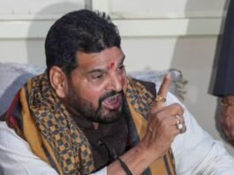 अयोध्या राम मंदिर विवाद: ‘जांच रिपोर्ट आने दीजिए, फिर खोलूंगा असली राज…’, बृजभूषण के इस बड़े अल्टीमेटम से हड़कंप! Ayodhya Ram Mandir