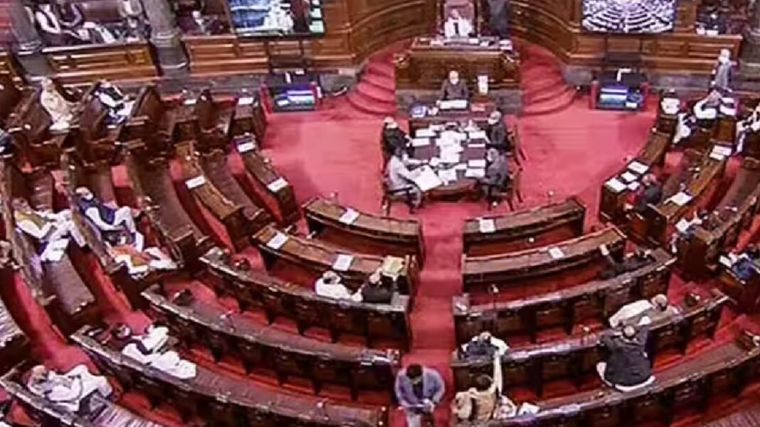 दीदी के ‘इस्तीफा’ देने वाले सांसदों की जगह कौन? बंगाल की 3 राज्यसभा सीटों पर चुनाव की तारीखें तय बंगाल