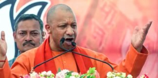 ‘अगले चौराहे पर यमराज कर रहे इंतजार…’, सीएम योगी ने बस्ती में खोला सपा का ऐसा कच्चा चिट्ठा कि मच गया हड़कंप! सीएम योगी