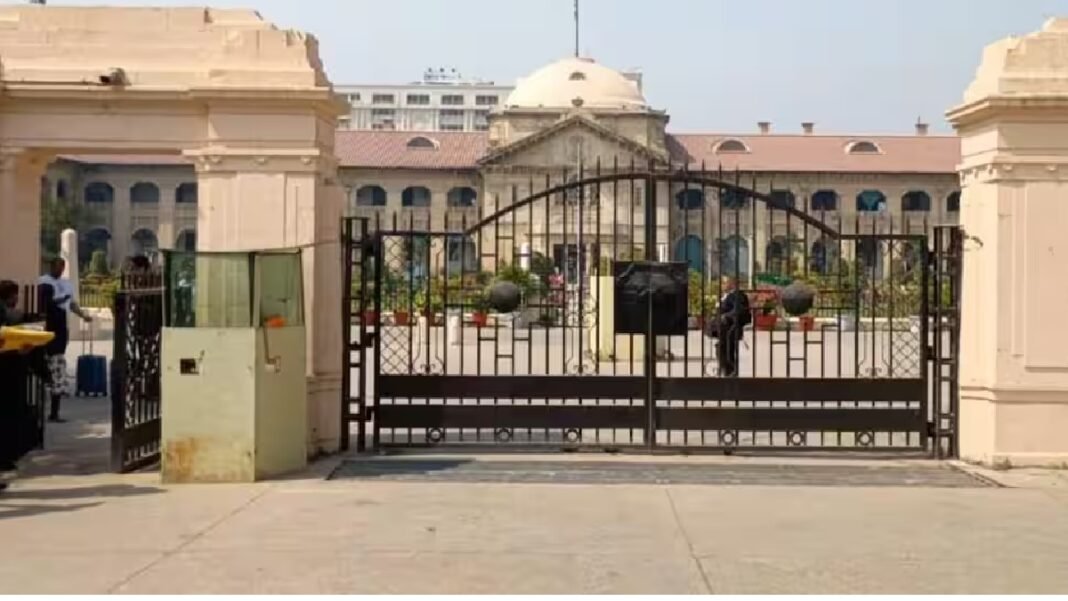 क्या खत्म कार्यकाल के बाद भी पद पर बने रह सकते हैं ग्राम प्रधान? हाईकोर्ट के सवाल से बढ़ी सरकार की मुश्किल लखनऊ