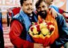 आखिर क्यों बदला गया बीजेपी का उम्मीदवार? बांकीपुर सीट पर नए चेहरे की एंट्री के बाद नितिन नवीन ने कही बड़ी बात बांकीपुर