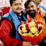 आखिर क्यों बदला गया बीजेपी का उम्मीदवार? बांकीपुर सीट पर नए चेहरे की एंट्री के बाद नितिन नवीन ने कही बड़ी बात बांकीपुर