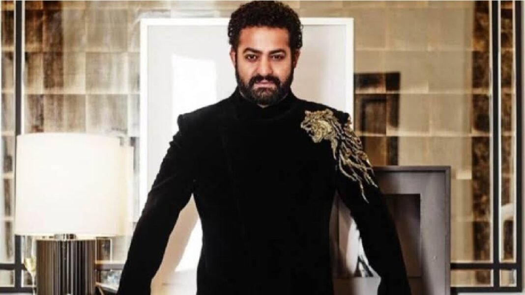 क्या राजनीति में कदम रखने जा रहे हैं जूनियर NTR? अभिनेता की टीम ने किया बड़ा खुलासा जूनियर NTR