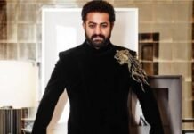 क्या राजनीति में कदम रखने जा रहे हैं जूनियर NTR? अभिनेता की टीम ने किया बड़ा खुलासा जूनियर NTR