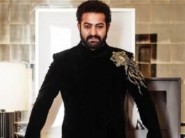 क्या राजनीति में कदम रखने जा रहे हैं जूनियर NTR? अभिनेता की टीम ने किया बड़ा खुलासा जूनियर NTR