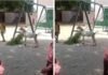 स्कूल में पढ़ाई छोड़ बच्चों से कराया गया ऐसा काम! जांच हुई तो टीचर पर गिर गई सस्पेंशन की गाज बिजनौर
