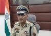 पुलिस मुख्यालय में आखिर क्या हुआ? त्रिपुरा के DGP अनुराग धनखड़ की रहस्यमयी मौत ने बढ़ाए कई सवाल त्रिपुरा