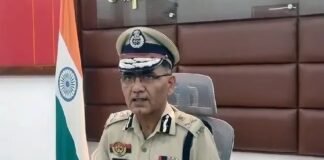 पुलिस मुख्यालय में आखिर क्या हुआ? त्रिपुरा के DGP अनुराग धनखड़ की रहस्यमयी मौत ने बढ़ाए कई सवाल त्रिपुरा