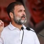 “युवाओं पर अत्याचार, मंत्री पर मेहरबानी!” राहुल गांधी ने पीएम मोदी को घेरा राहुल गांधी