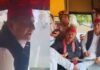 PM आवास घेरने पहुंचे अखिलेश यादव हिरासत में, पूछा-“पुलिस भाई, कहां ले जा रहे हो…” अखिलेश यादव