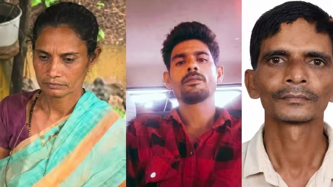 वेब सीरीज देखकर रचा खूनी चक्रव्यूह! सबूत मिटाने से लेकर पुलिस से बचने तक… मर्डर की पूरी ट्रेनिंग ऑनलाइन! OTT