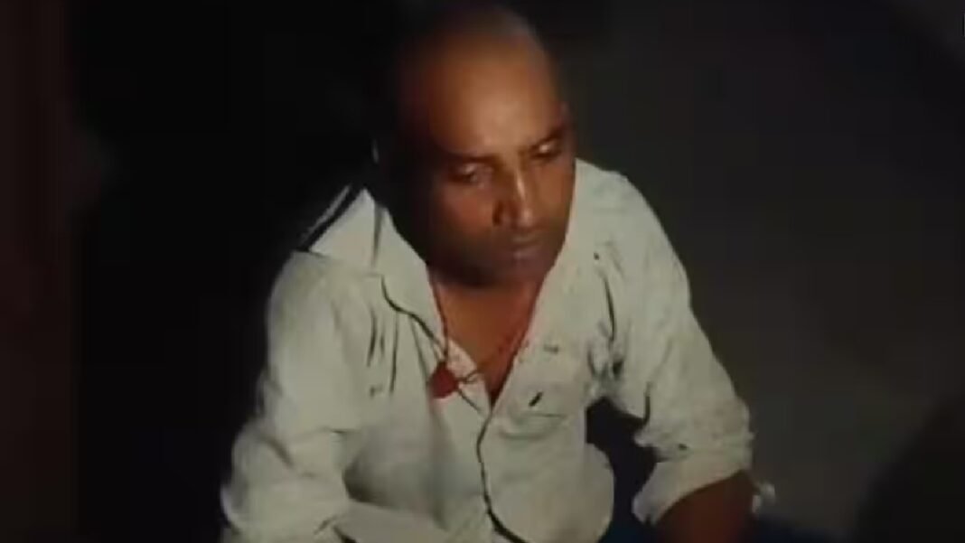 UP का ये सरकारी बाबू निकला ‘दरिंदा’: बछिया के साथ पार की क्रूरता की सारी हदें, खून से लथपथ हालत देख दहल उठा पूरा इलाका! UP
