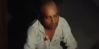 UP का ये सरकारी बाबू निकला ‘दरिंदा’: बछिया के साथ पार की क्रूरता की सारी हदें, खून से लथपथ हालत देख दहल उठा पूरा इलाका! UP