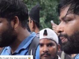 न NEET से रिश्ता, न किसी परीक्षा से मतलब… फिर 1 लाख रुपये खर्च कर ऑस्ट्रेलिया से दिल्ली क्यों पहुंचा यह युवक? NEET