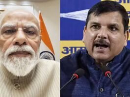 ‘अरे सर, आप आज 12 बजे प्रकट हुए!’… आधी रात PM मोदी के जारी वीडियो पर संजय सिंह ने कह दी बड़ी बात संजय सिंह