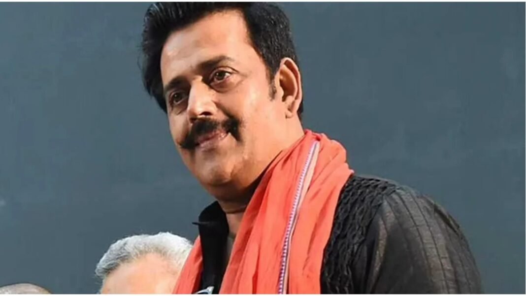 रवि किशन ने राजनीति को लेकर किया बड़ा खुलासा, बोले- ‘अपने पैसों से मैनें…’ रवि किशन
