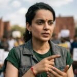 Gen-Z पर फूटा कंगना रनौत का गुस्सा, CJP प्रदर्शन को लेकर दे डाला बड़ा बयान कंगना रनौत