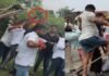 बेगूसराय में जमीन विवाद ने लिया खौफनाक मोड़! 100 से ज्यादा राउंड फायरिंग के बाद गांव बना रणक्षेत्र, फिर… बेगूसराय