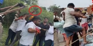बेगूसराय में जमीन विवाद ने लिया खौफनाक मोड़! 100 से ज्यादा राउंड फायरिंग के बाद गांव बना रणक्षेत्र, फिर… बेगूसराय
