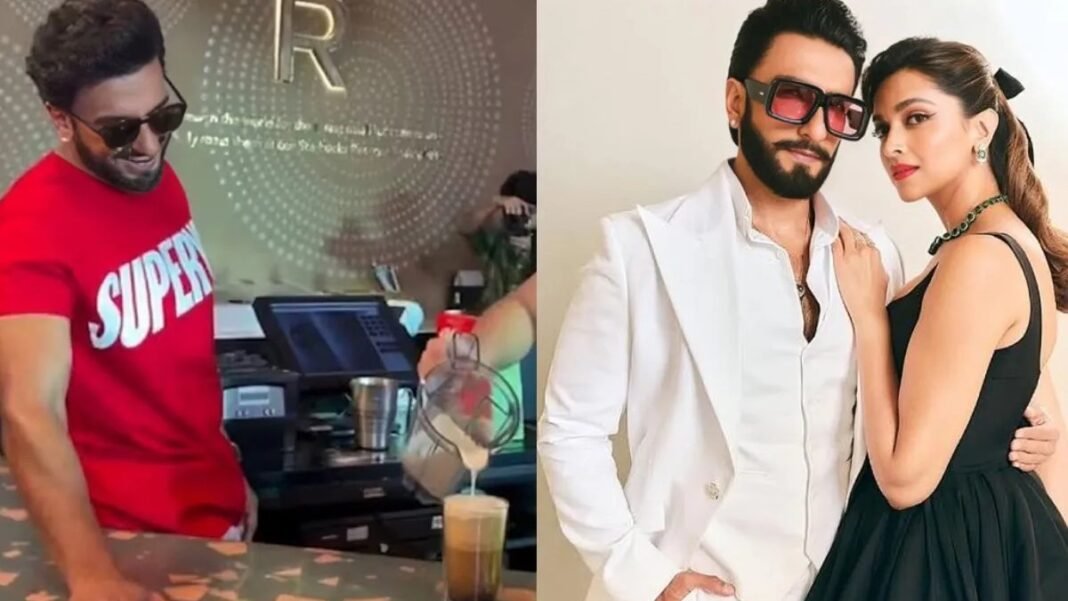 महिला ने किया फ्लर्ट तो रणवीर सिंह ने मुस्कुराकर दिया ऐसा जवाब, जीत लिया फैंस का दिल रणवीर सिंह