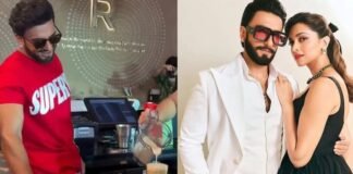 महिला ने किया फ्लर्ट तो रणवीर सिंह ने मुस्कुराकर दिया ऐसा जवाब, जीत लिया फैंस का दिल रणवीर सिंह