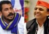 क्या साथ आएंगे अखिलेश और चंद्रशेखर? एक बयान ने यूपी की राजनीति में तेज कर दी नई अटकलें चंद्रशेखर