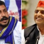क्या साथ आएंगे अखिलेश और चंद्रशेखर? एक बयान ने यूपी की राजनीति में तेज कर दी नई अटकलें चंद्रशेखर