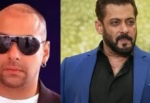 सलमान खान के सिर में डॉक्टर ने क्यों लगाए थे सुई, प्रोड्यूसर के इस खुलासे से मची सनसनी सलमान खान