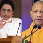 योगी सरकार की तारीफ कर मायावती ने रखी नई मांग,कहा- ‘9 अक्टूबर के पहले अखिलेश के…’ मायावती