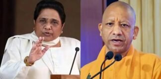 योगी सरकार की तारीफ कर मायावती ने रखी नई मांग,कहा- ‘9 अक्टूबर के पहले अखिलेश के…’ मायावती